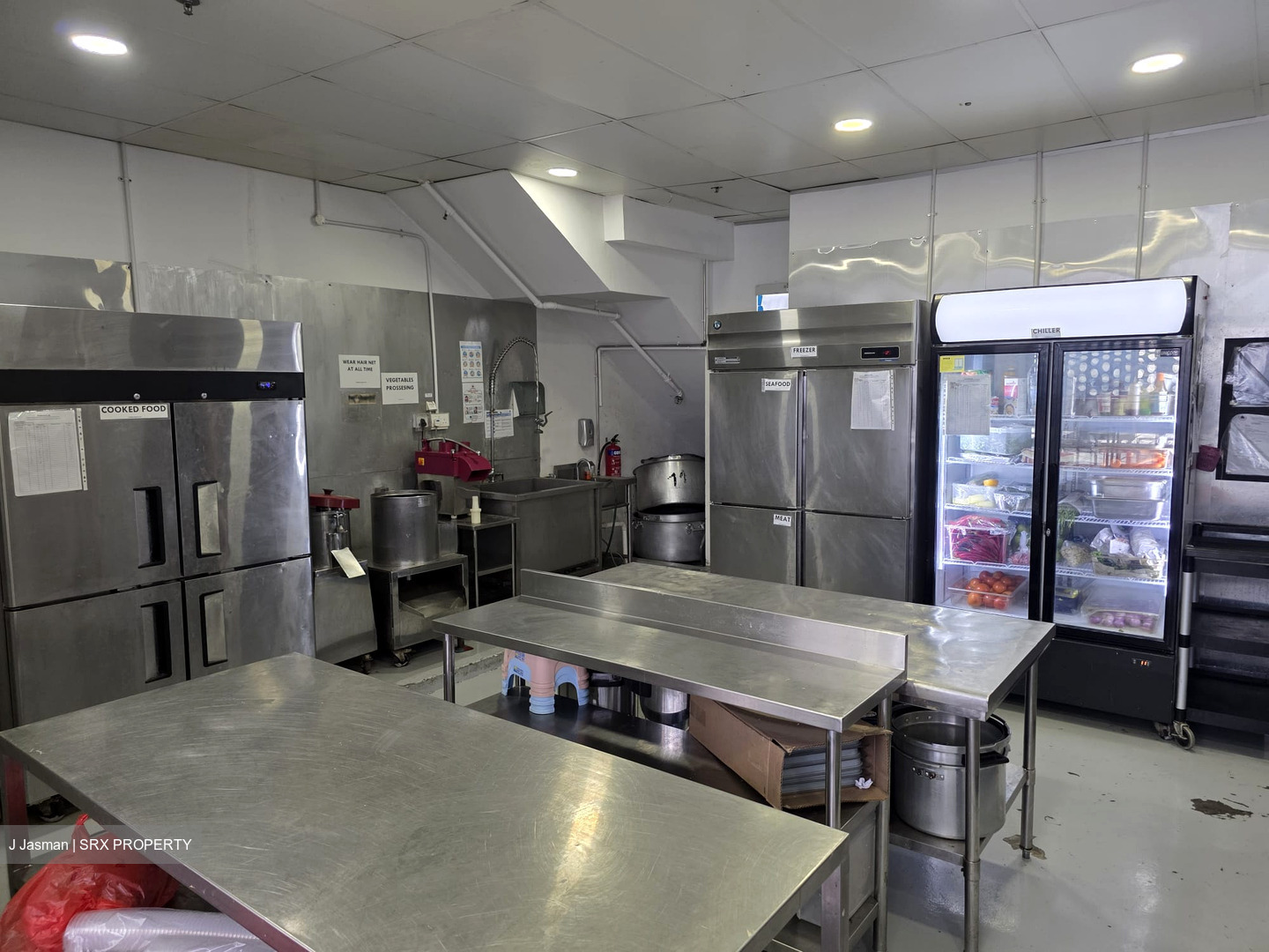 Food Xchange @ Admiralty (D27), Factory #613461741